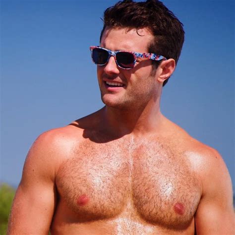 BEAU MIRCHOFF Nude